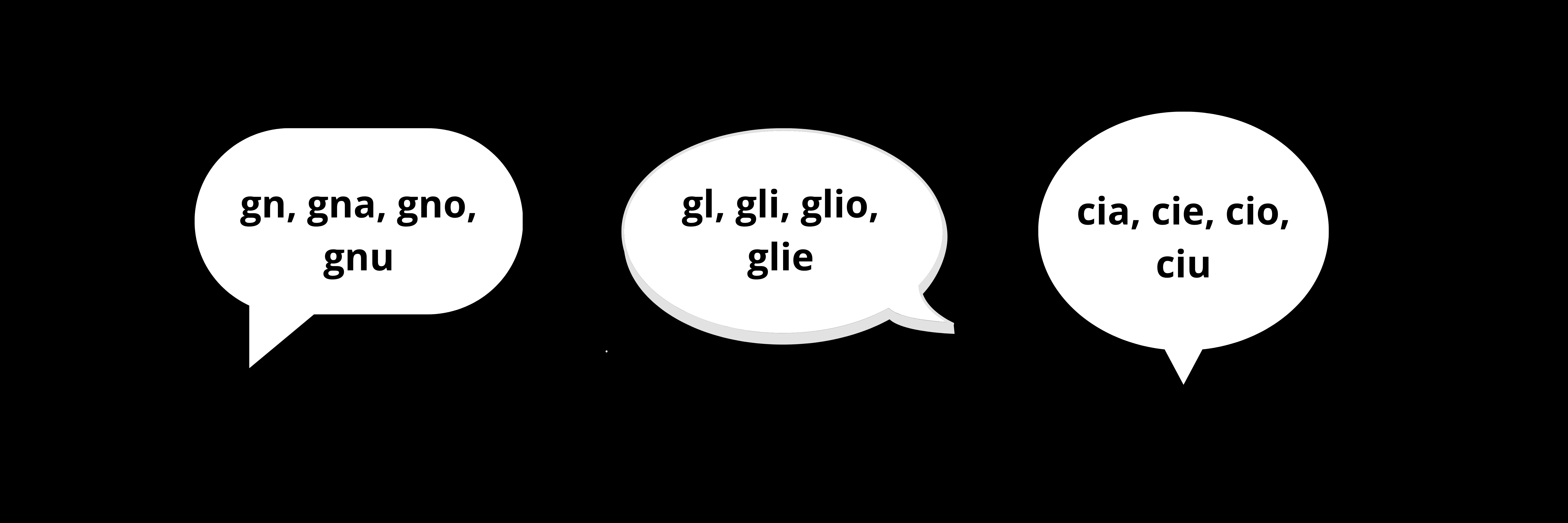 Ma l’italiano si pronuncia come si scrive? - Scuola Azzurra