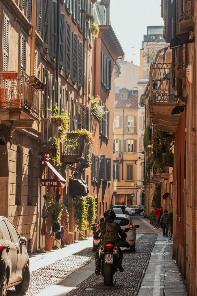 Milão, Itália