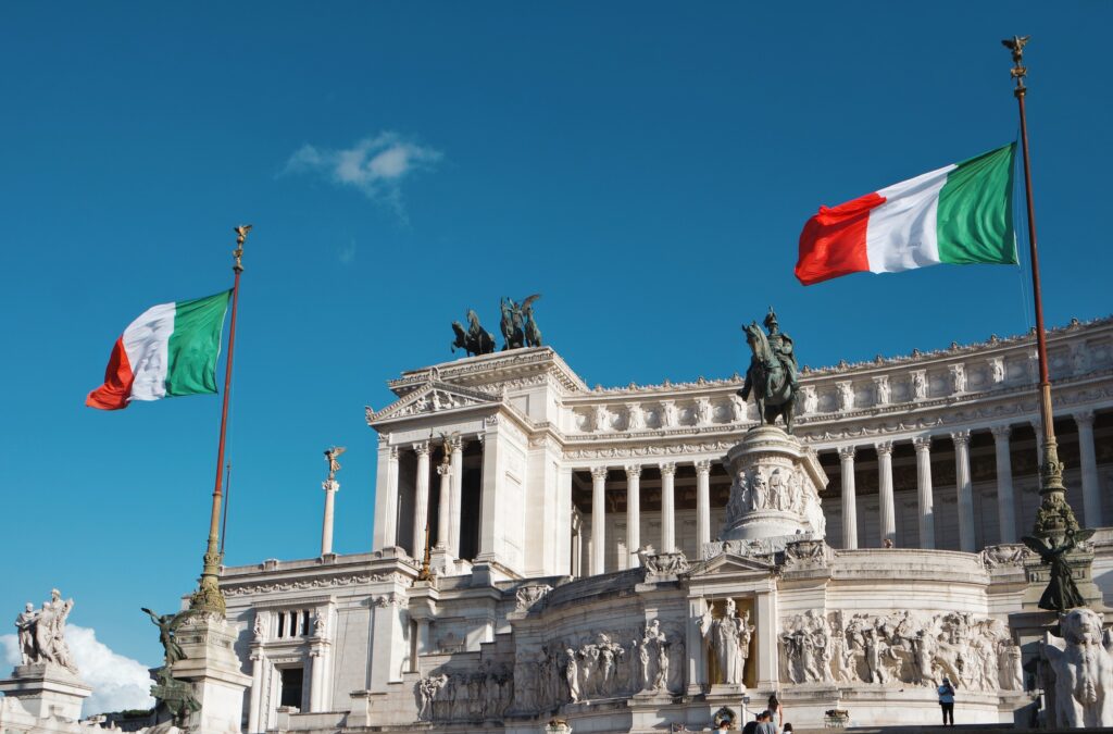 Elegibilidade para Cidadania Italiana